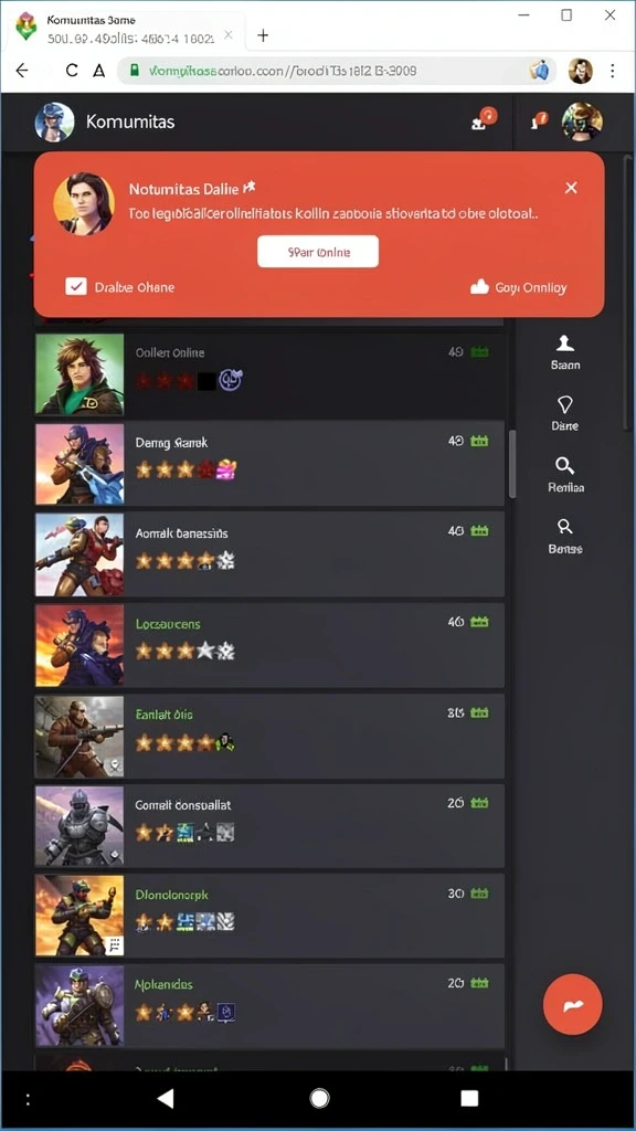 9399slot Screenshot